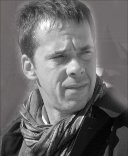 Erik Doxtader