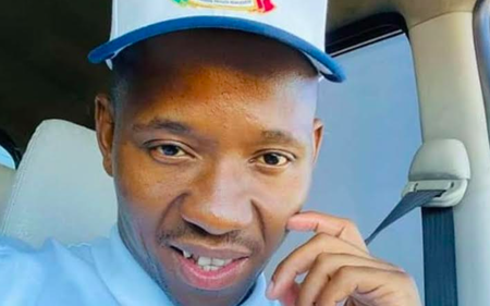 Suspected hitman linked to multiple extortionist-ring murders in Cape Town appears in court