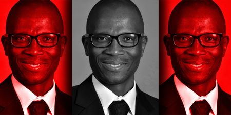 Masondo’s ex-lover demands R1m for ‘wrongful arrest’