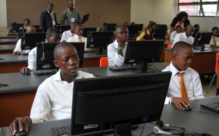 Learnerships may be part of the answer to youth unemployment, but they must be meaningful