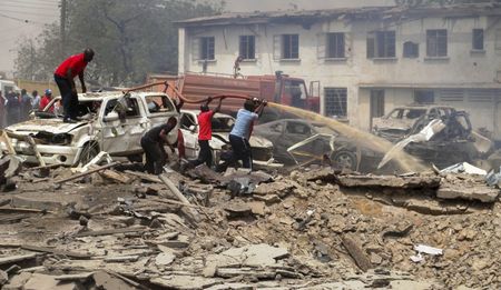 ISS Today: Boko Haram – what’s in a message?