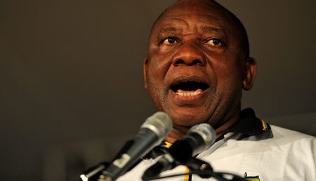 The Boers are back and the 2014 shape of things to come
