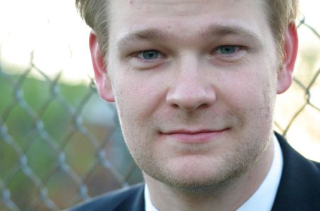 Harvard's media man on media freedom, pay-walls and print