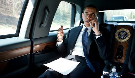 Obama wins internal political battle over presidency-defining Iran deal