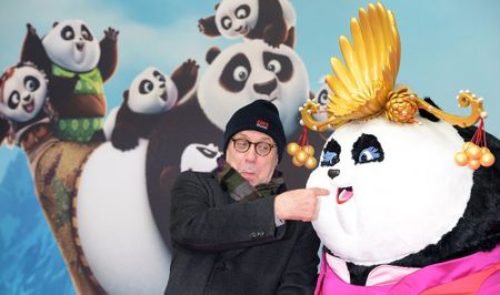 While you were sleeping: 3 March 2016