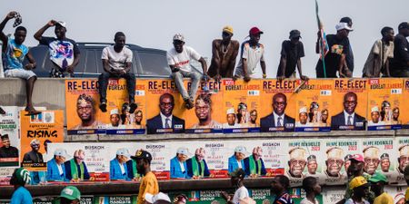Africa’s political and governance systems are facing a legitimacy crisis – public engagement is essential