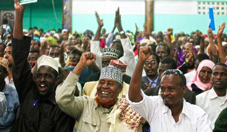 Analysis: Somalia's new constitution puts the cart before the camel