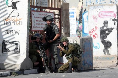 Islamic Jihad, Israel halt hostilities in Gaza, 34 Palestinians dead