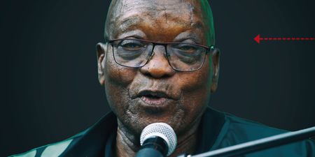 With Zuma out of the ANC, and a minor Stalingrad coming, MK offers little beyond spectacle