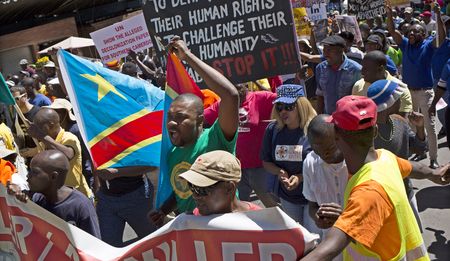 ISS Today: Do foreigners really commit SA’s most violent crimes?