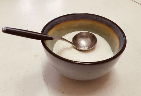 Sugar, South Africa’s sweet spot