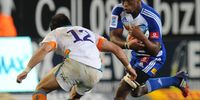 2013 SupeRugbY: DHL Stormers v Toyota Cheetahs