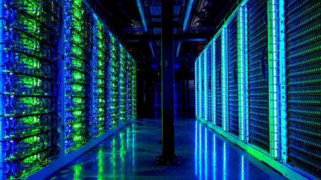 There's a positive story to tell about booming data centres energising SA’s economic landscape