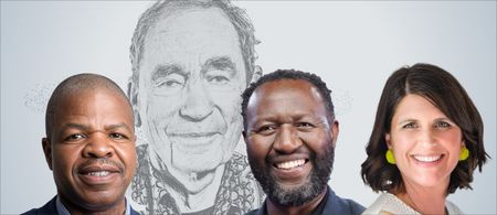 A Skewed Debate: Mother tongue education in SA remains a privilege, not a right