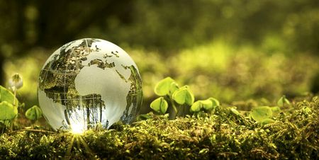 This week in civil society: Planning for the restoration of Earth, a sustainable grant system and the end of South Africa’s ‘book famine’