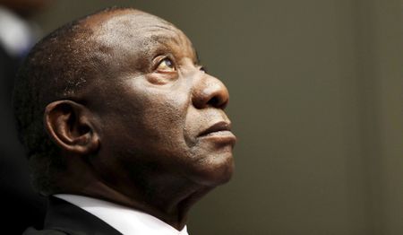 Disturbing claims against the judiciary undermine our constitutional order