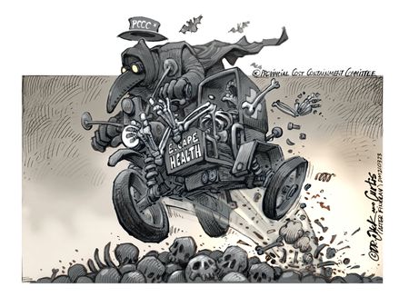 Death and Dying in the Eastern Cape