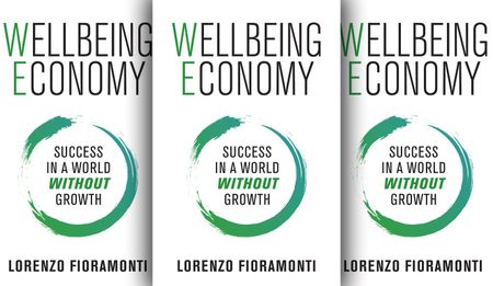 Book Review: The anti-psychotic case for a post-GDP growth world