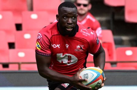 Sharks and Lions face early tests for United Rugby Championship playoff credentials