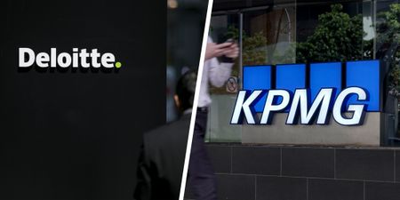 Big audit firms make amends – but is it enough?