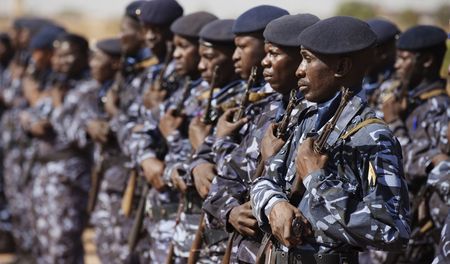 Malian President Offers Tuareg Rebels Talks