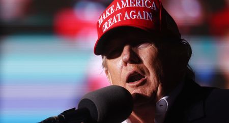 A ‘Sea of Troubles’ is converging on the people of Trumpland