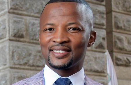 UDM Deputy President Kwankwa released after ransom paid following Cape Town kidnapping