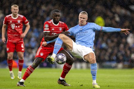 Bayern Munich must set recent turbulence aside as they target unlikely Champions League comeback against Man City