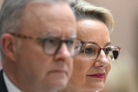 Australia, UK leaders discuss Gaza crisis amid Palestinian state recognition plans