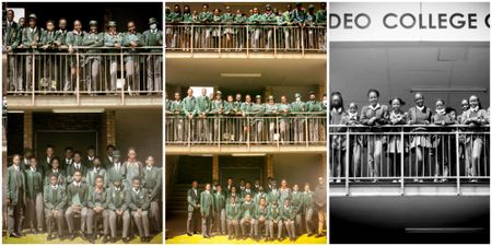 Meet the school blazing a trail on financial literacy and entrepreneurship