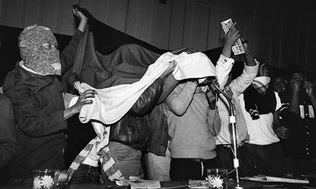 Bonteheuwel Military Wing: Learners who fought apartheid live to tell the resistance tale