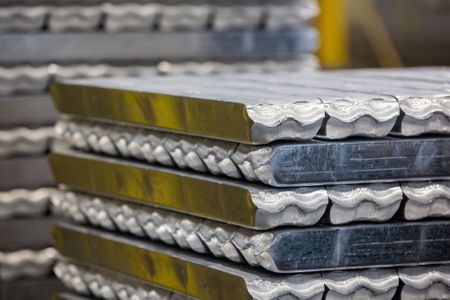 Metals from Aluminum to Zinc Are All Flashing Tight Supply Right Now