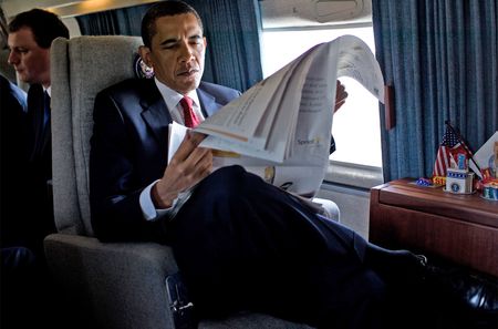 President Obama rolls the healthcare dice