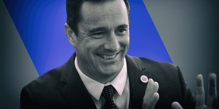 DA Federal Congress shows two faces of one party