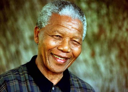 FIVE MINUTES: South Africa