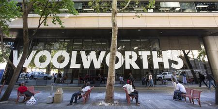 Woolworths launches probe after pilchard forgery uncovered