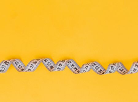 Ten small changes you can make today to prevent weight gain