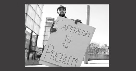 Greedy capitalist and carbon-criminal states need to feel the heat of climate justice