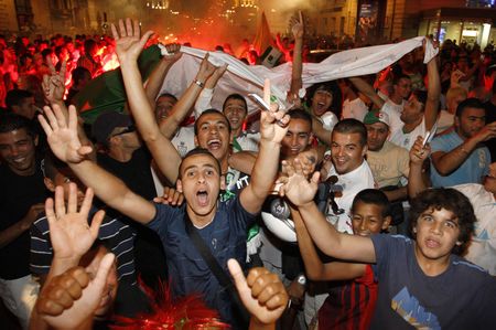 The World Cup Day that was: 18 June