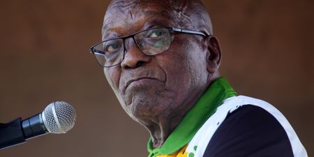 Jacob Zuma expelled as KZN Sanco chair over repeated absenteeism