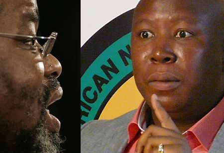 Mantashe vs Malema: a looming rupture