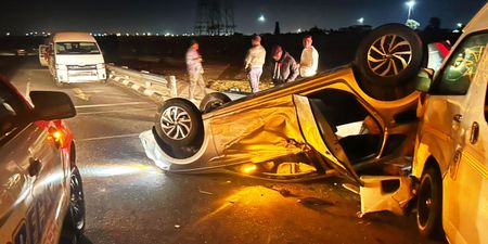 Nelson Mandela Bay councillors want answers on deadly R75