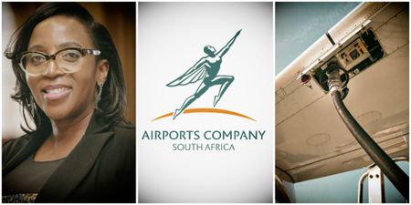 Airports Company SA moves to bypass Western sanctions so it can refuel Russian planes