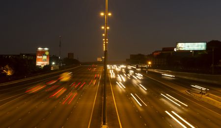 FIVE MINUTES: SOUTH AFRICA, 14 August 2012