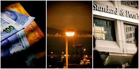 Eskom’s 2023 funding requirement will swell to a staggering R45bn, S&P Global predicts