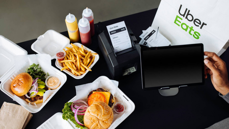 Uber Eats bolsters restaurant with new skills development industry
