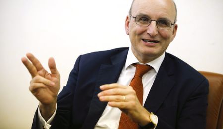 Cleaning the Pope’s Bank: The Vatican’s dirtiest corner gets a spit-shining