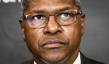 R1.25bn disaster relief funds to be deployed to hardest-hit areas