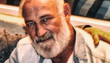 Andre Hanekom is ‘an old sea dog’, not a jihadi terrorist, friends say
