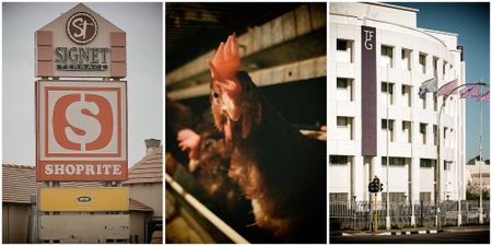 The Finance Ghost: The lowdown on RCL Foods, Bidvest, Foschini and Shoprite